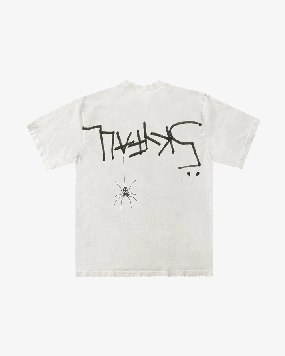 TRAVIS SCOTT CACTUS JACK x SP5DER DAYS BEFORE RODEO TEE 2