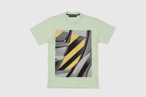 UNITED STANDARD PIOTR S/S T-SHIRT