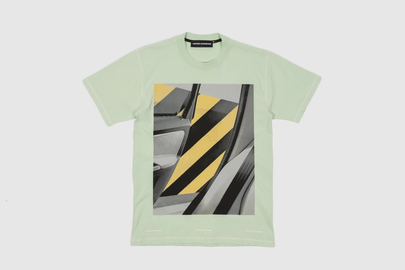 UNITED STANDARD PIOTR S/S T-SHIRT
