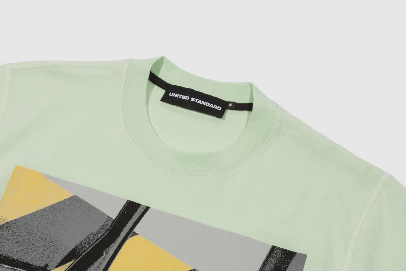 UNITED STANDARD PIOTR S/S T-SHIRT