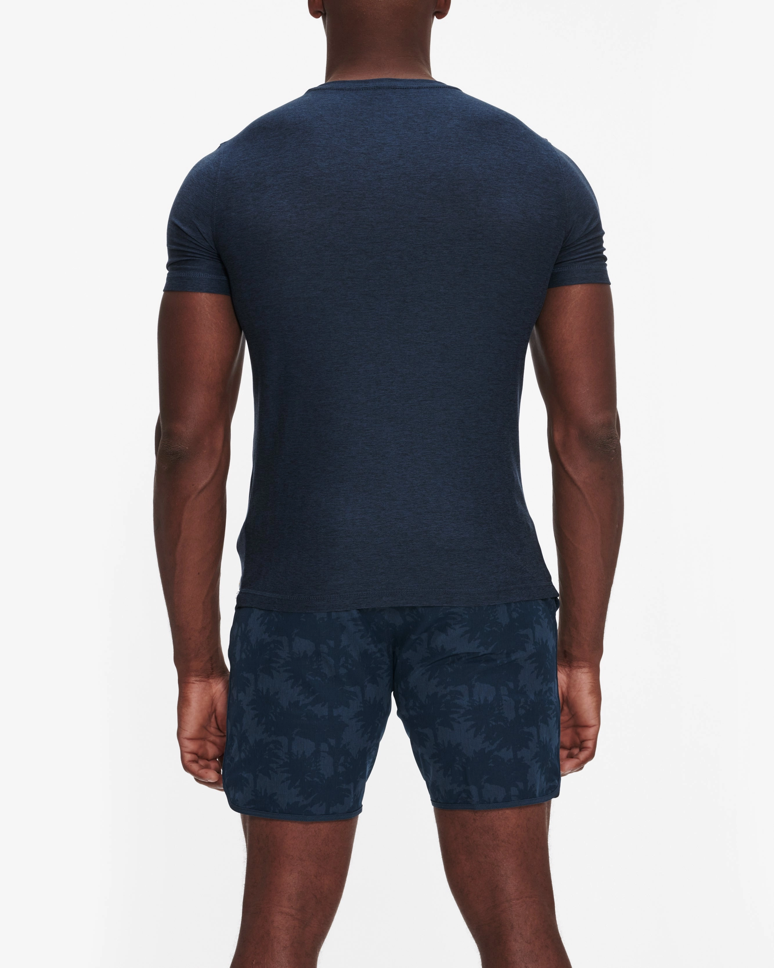 Vuori Strato Tech Tee