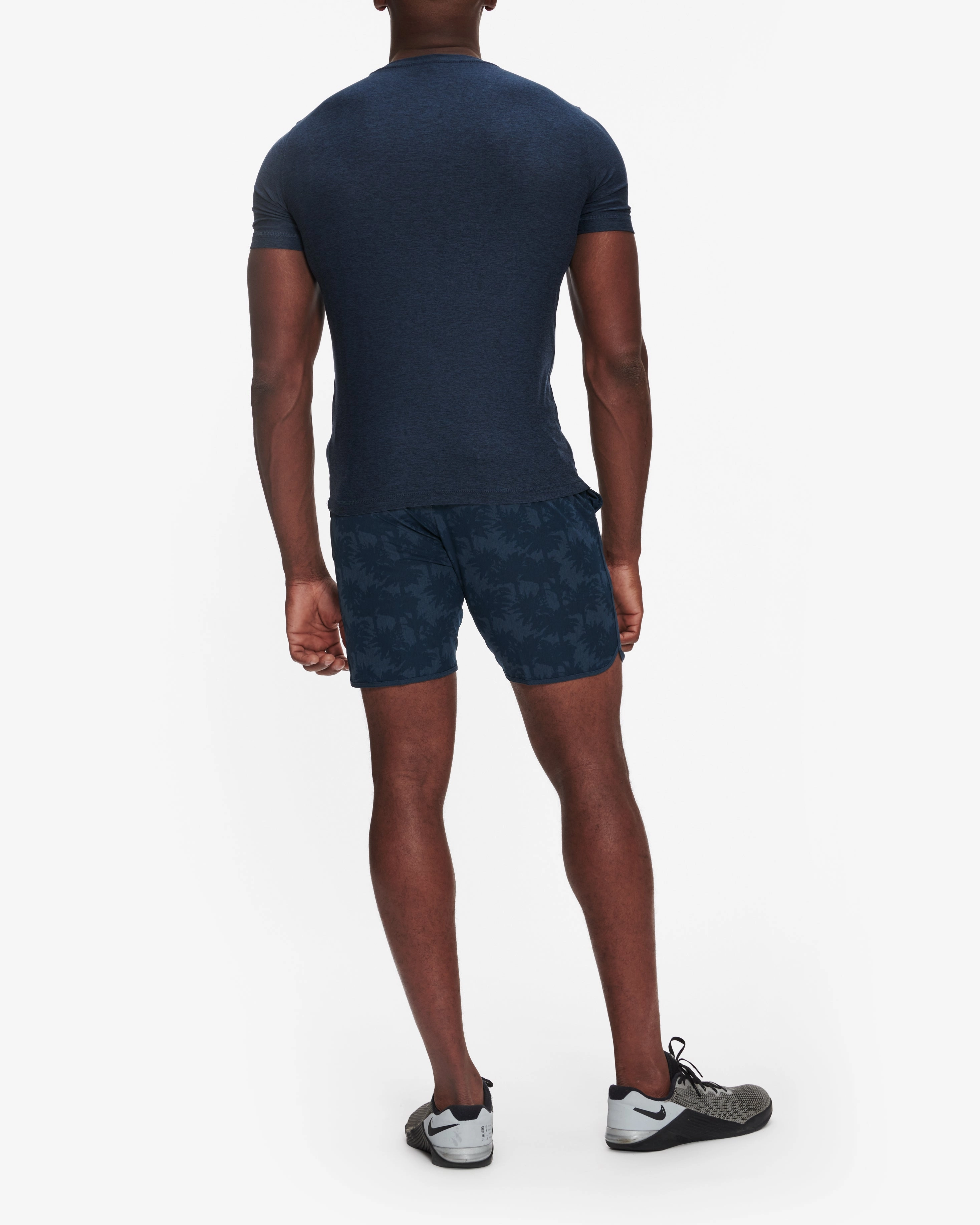 Vuori Strato Tech Tee