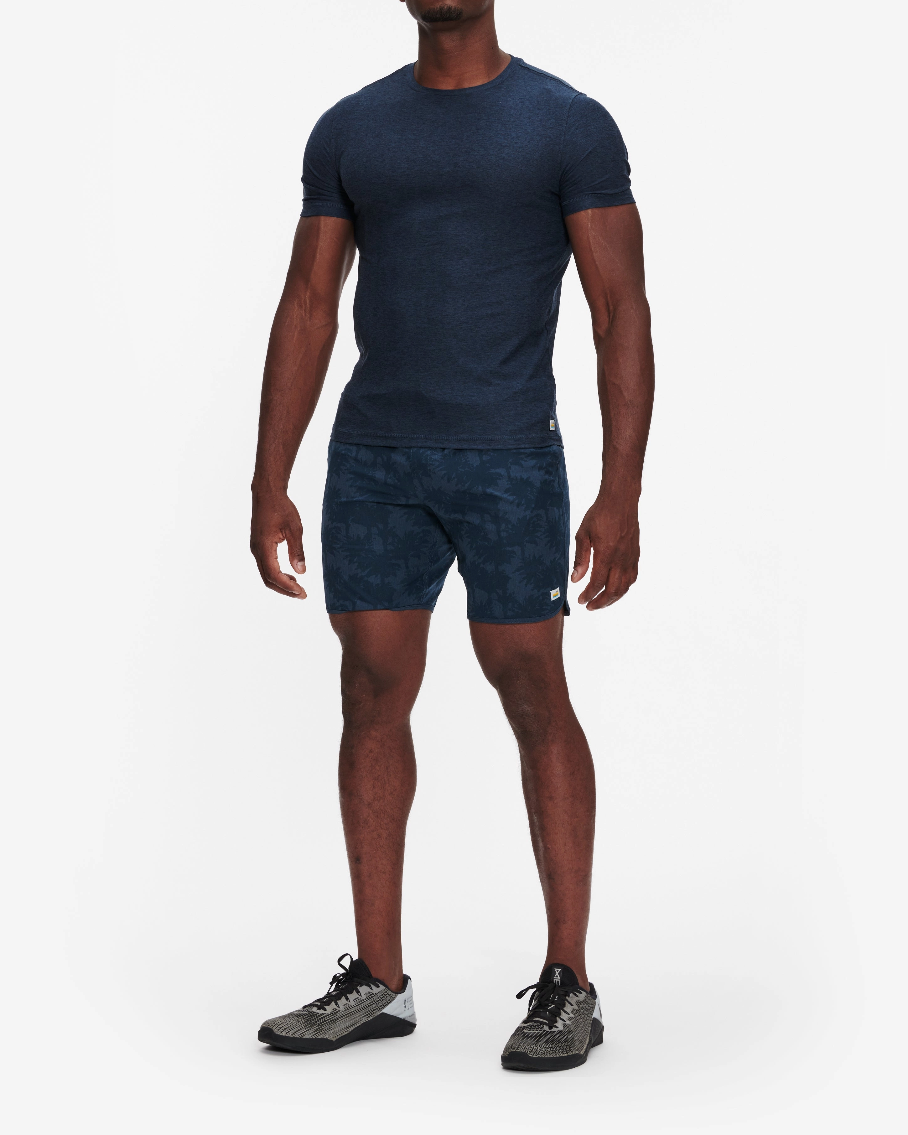 Vuori Strato Tech Tee