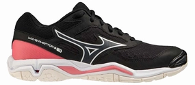 Wave Phantom 3 Women's Netball Shoes (Width B)