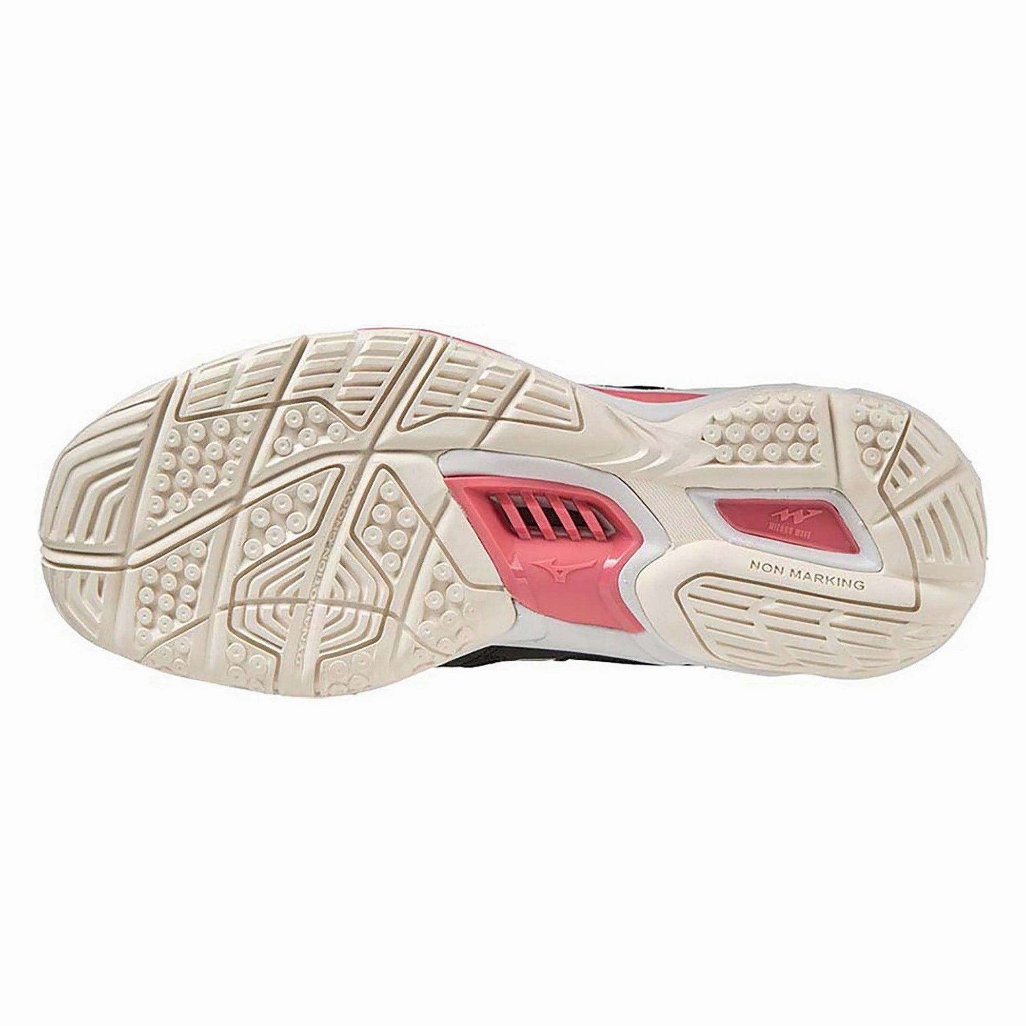 Wave Phantom 3 Women's Netball Shoes (Width B)