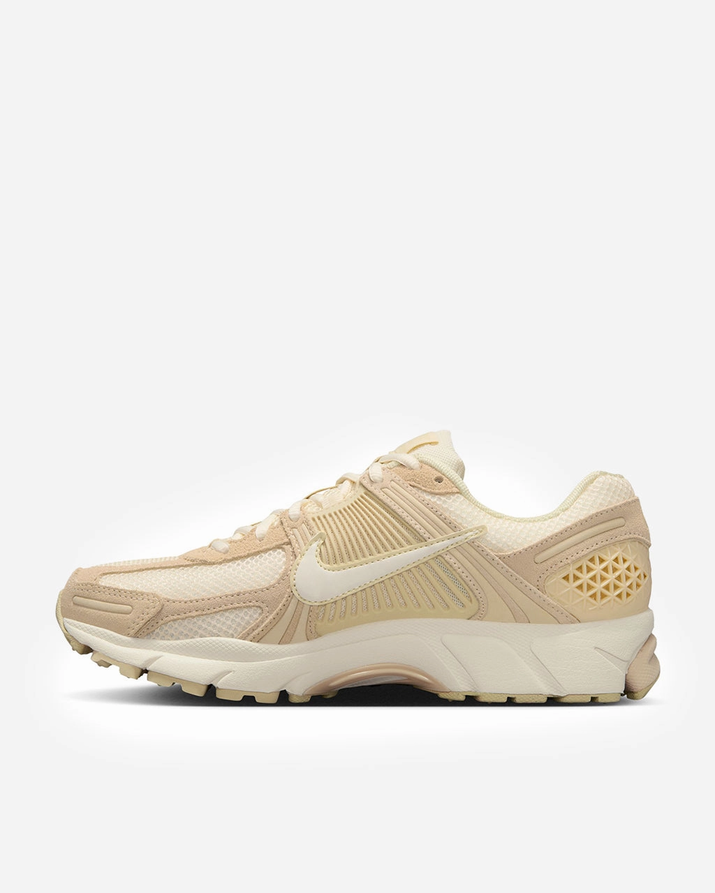 WMNS Zoom Vomero 5 'Beach/Light Khaki'