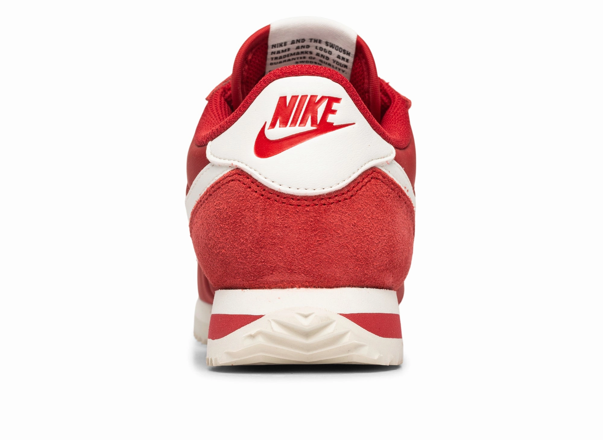 Women's NIke Cortez xld