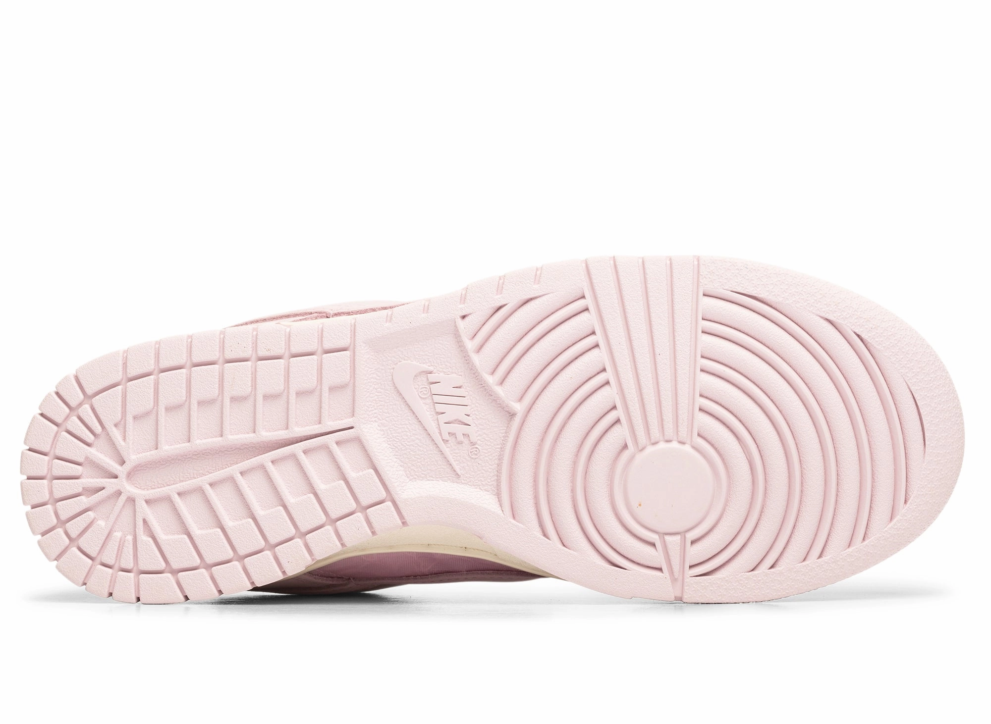 Women's Nike Dunk Low