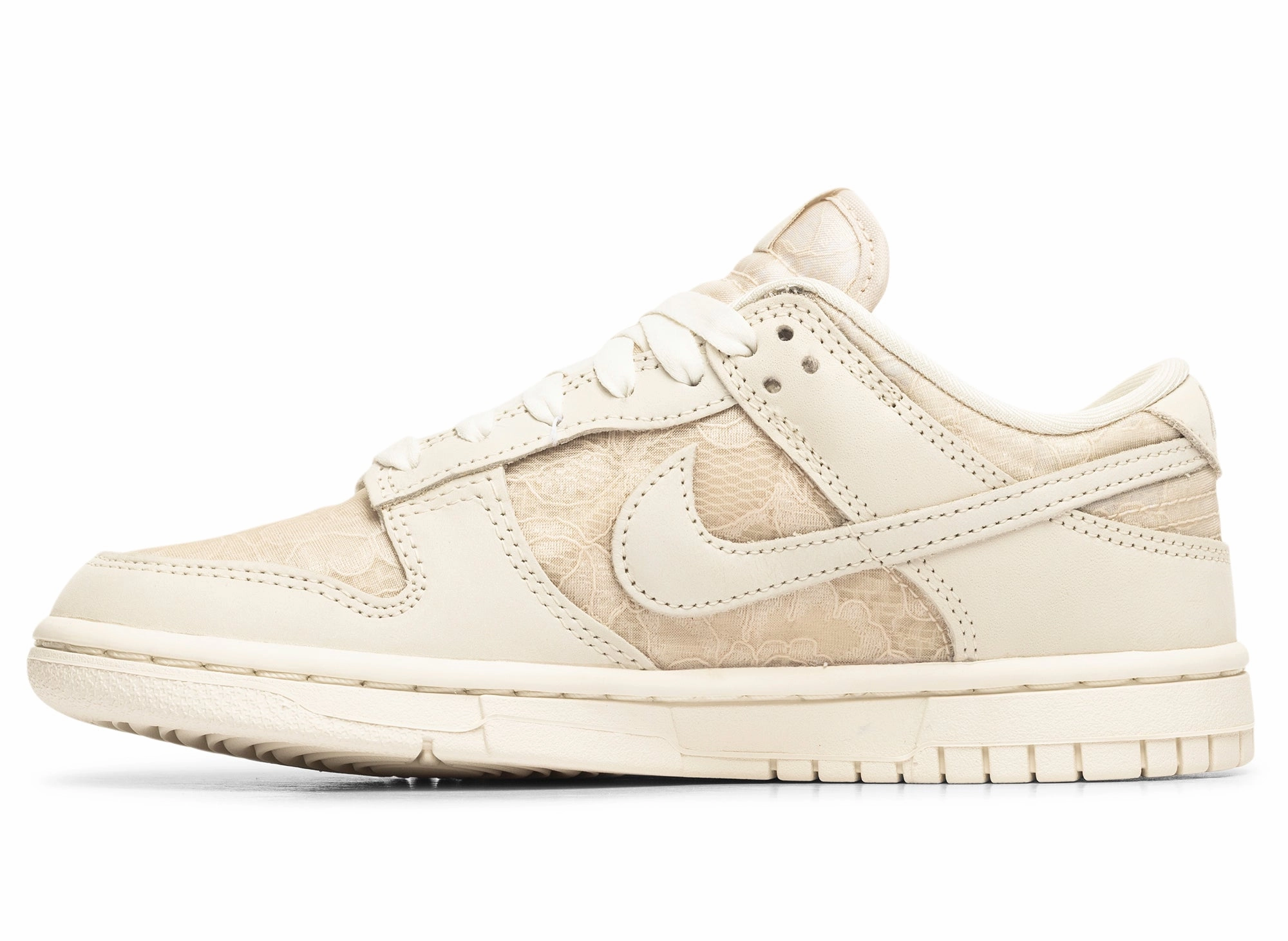 Women's Nike Dunk Low