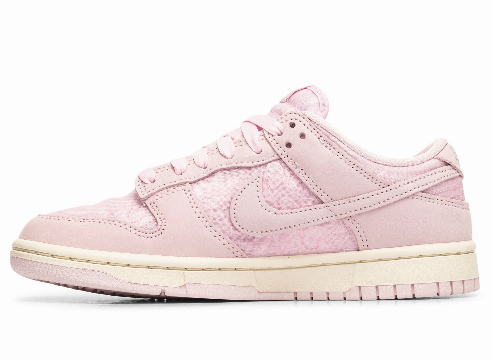 Women's Nike Dunk Low