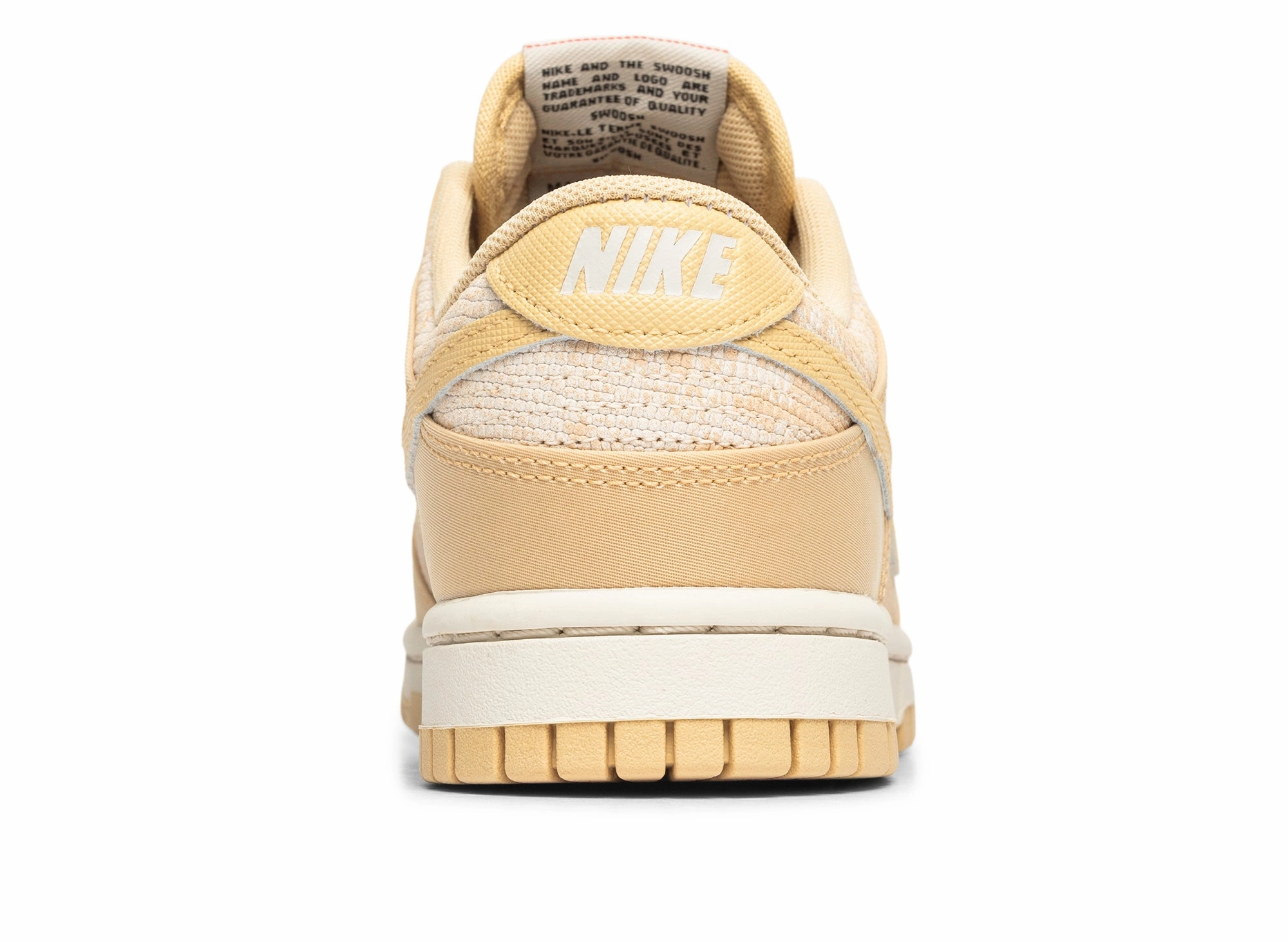 Women's Nike Dunk Low xld