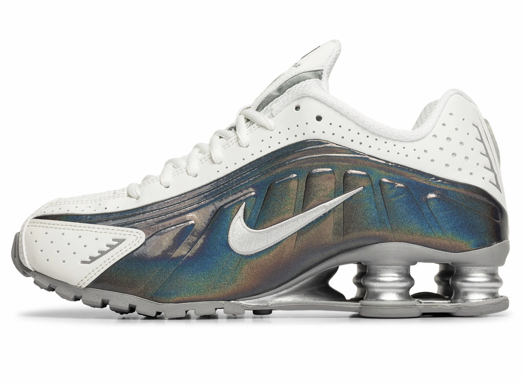 Women's Nike Shox R4