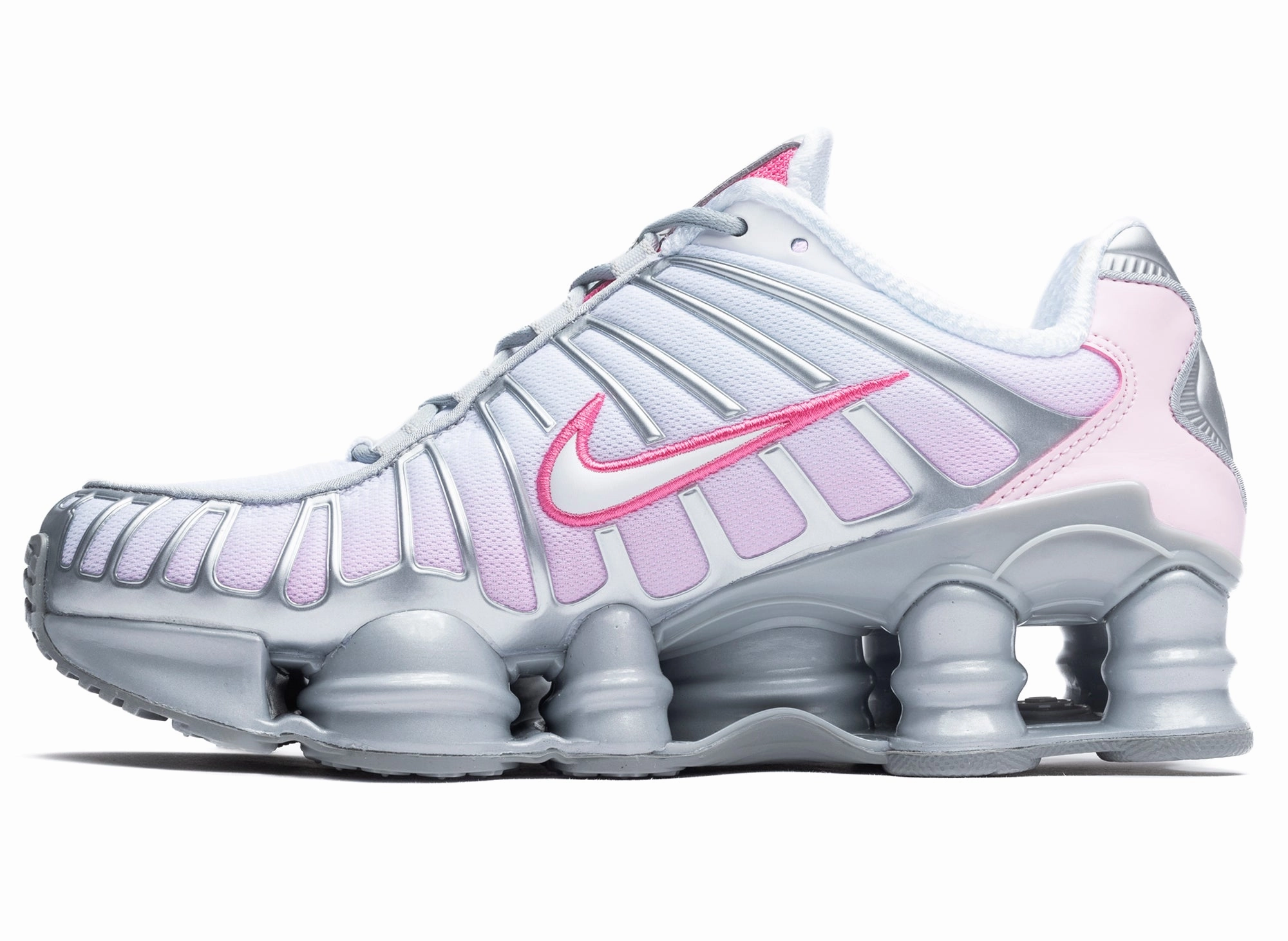 Women's Nike Shox TL