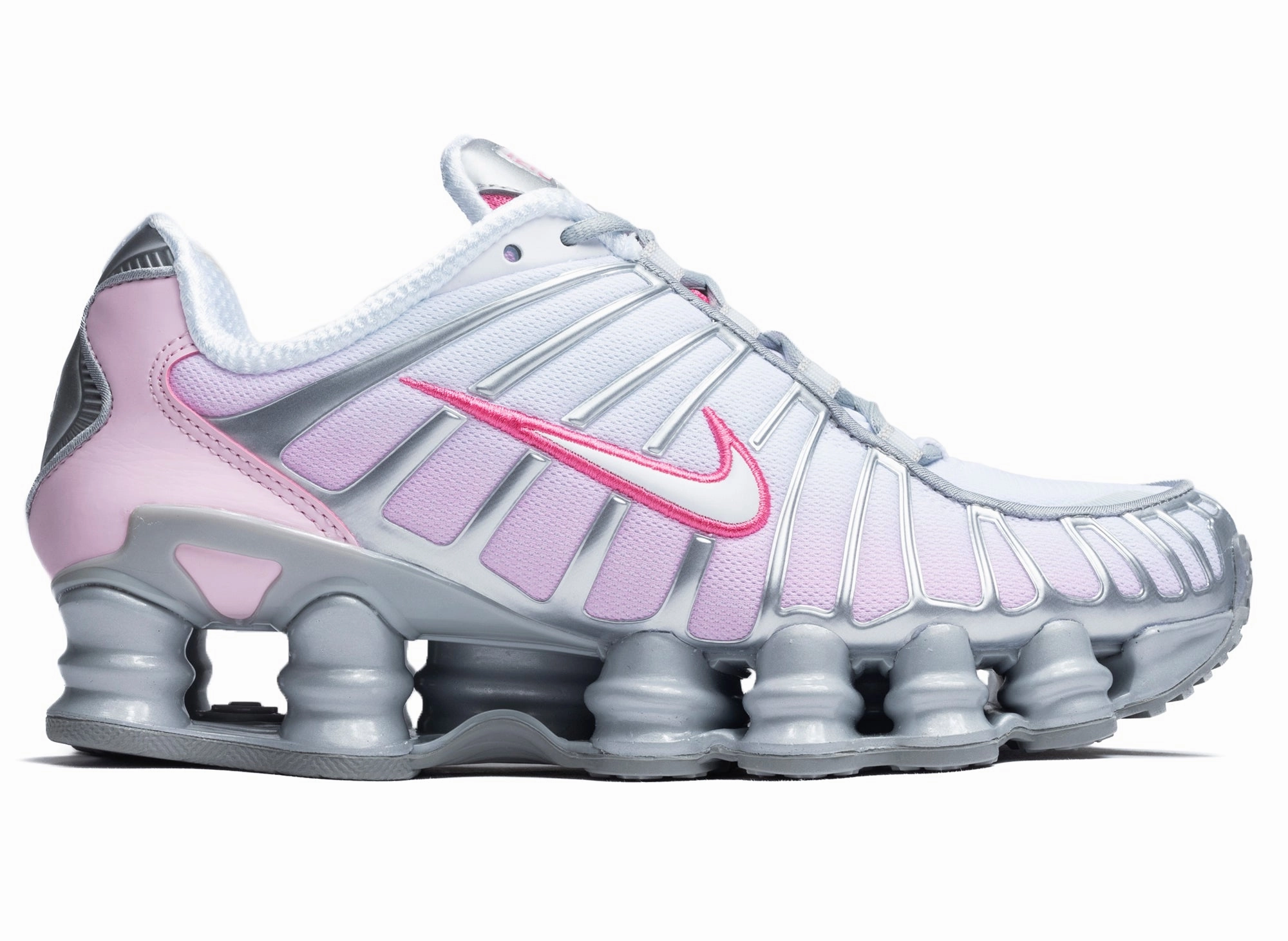 Women's Nike Shox TL