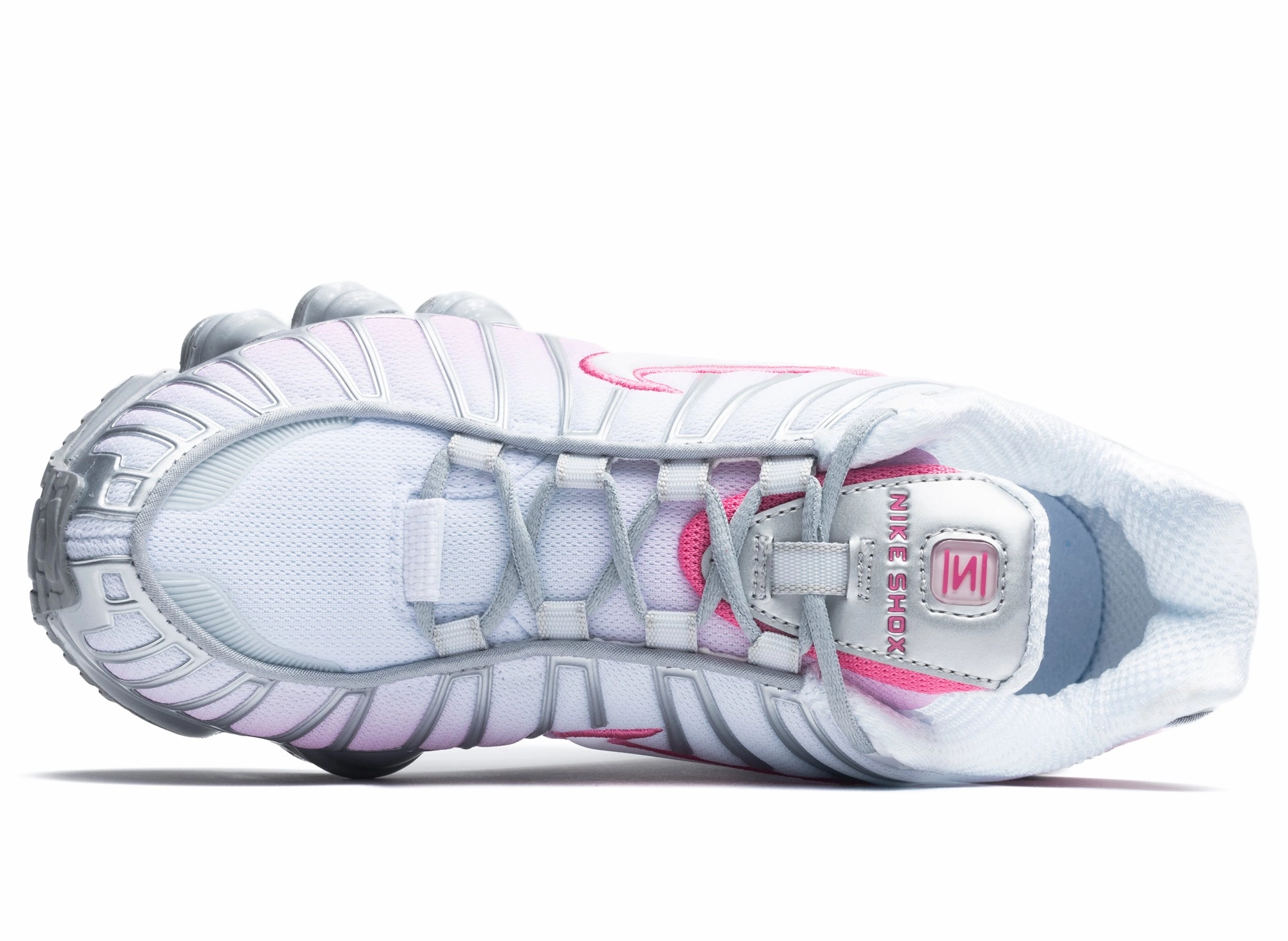 Women's Nike Shox TL