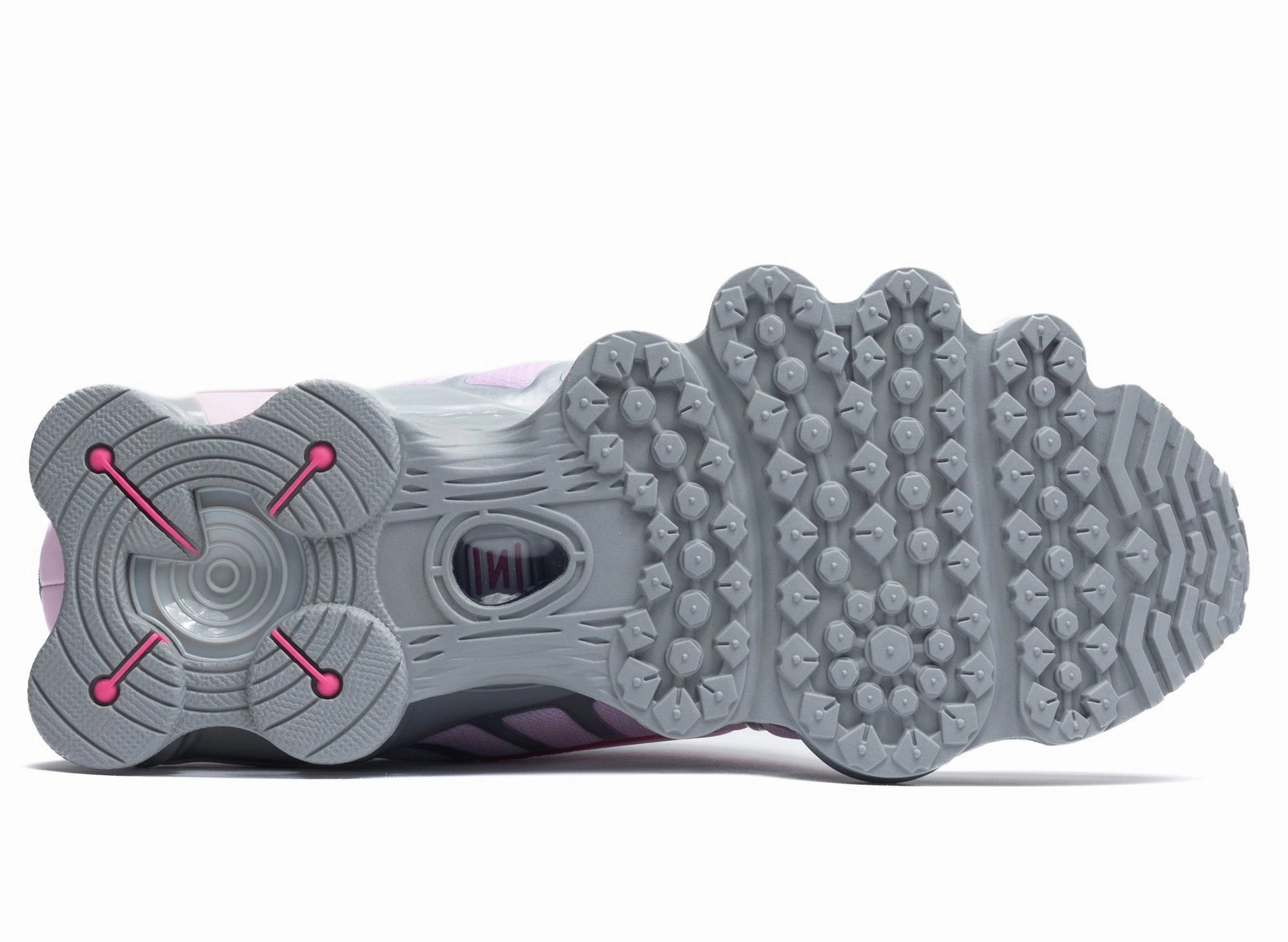 Women's Nike Shox TL