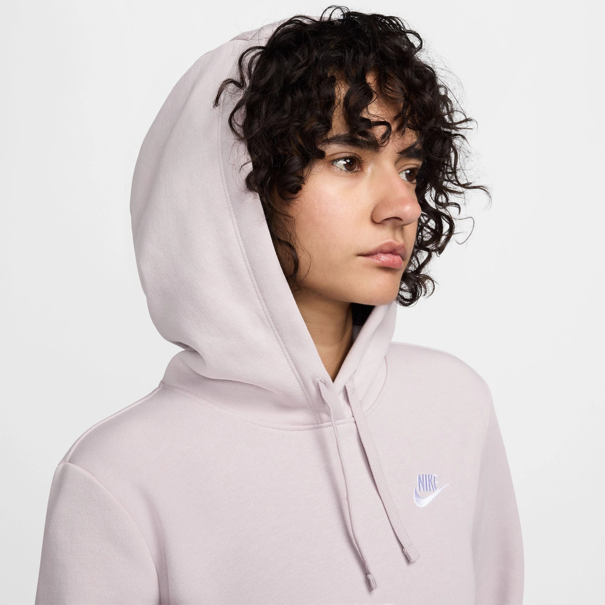 Women's Sportswear Club Fleece Pullover Hoodie