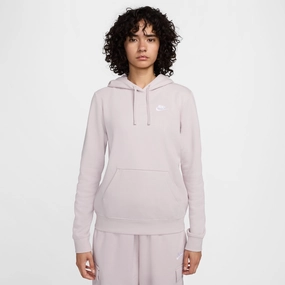 Women's Sportswear Club Fleece Pullover Hoodie