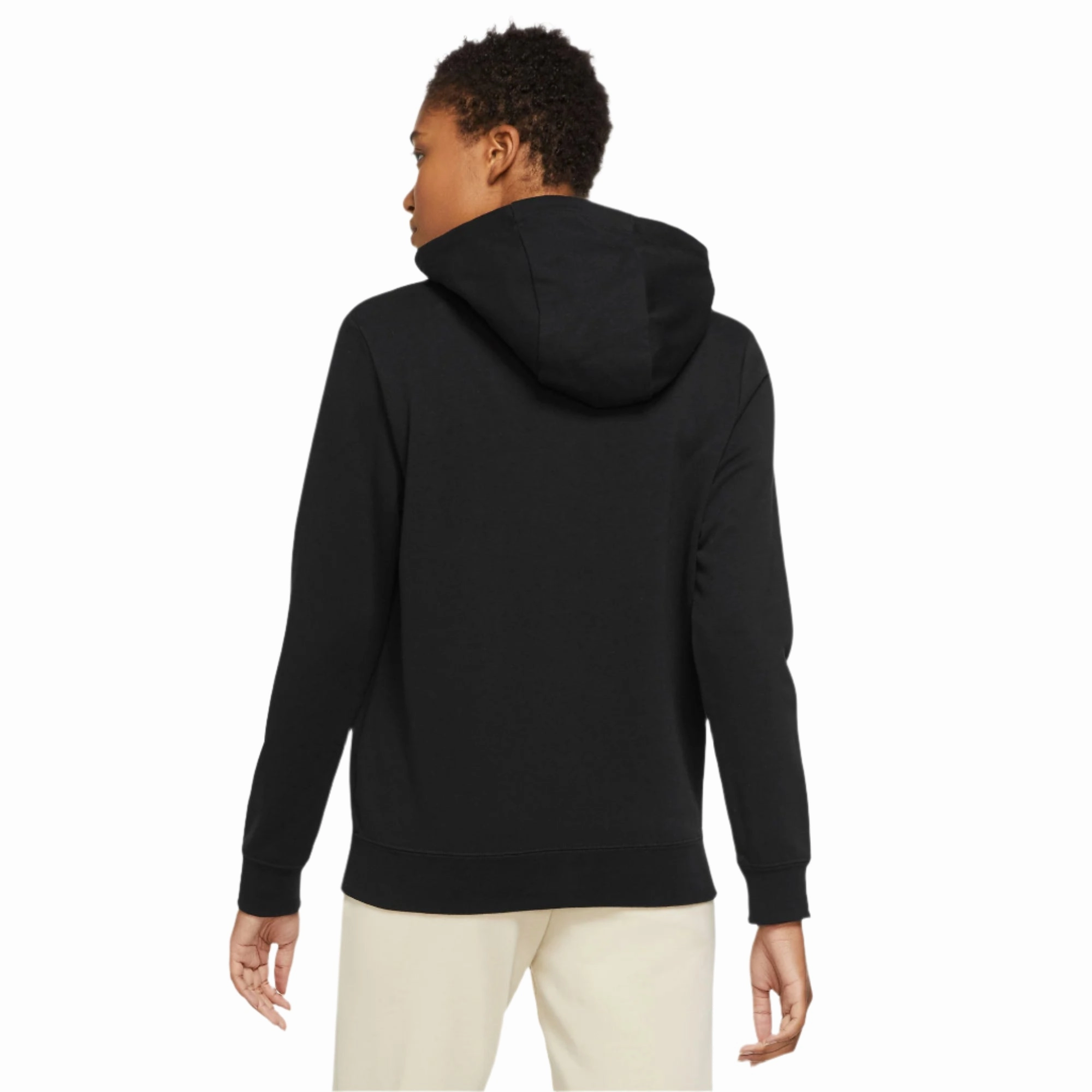 Women's Sportswear Club Fleece Pullover Hoodie