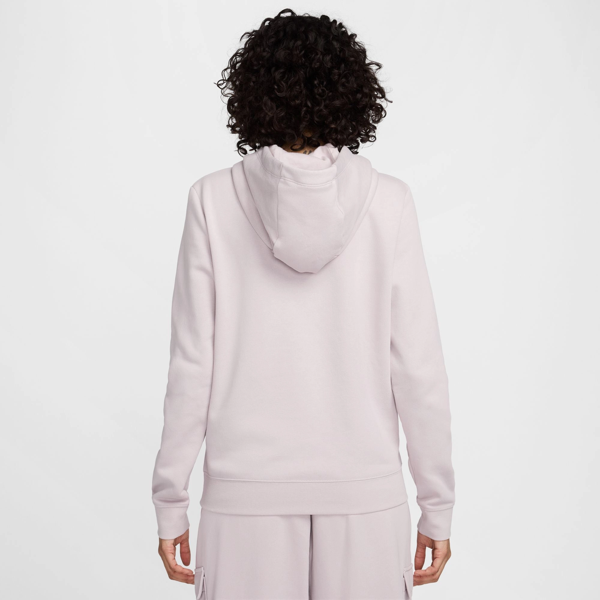 Women's Sportswear Club Fleece Pullover Hoodie