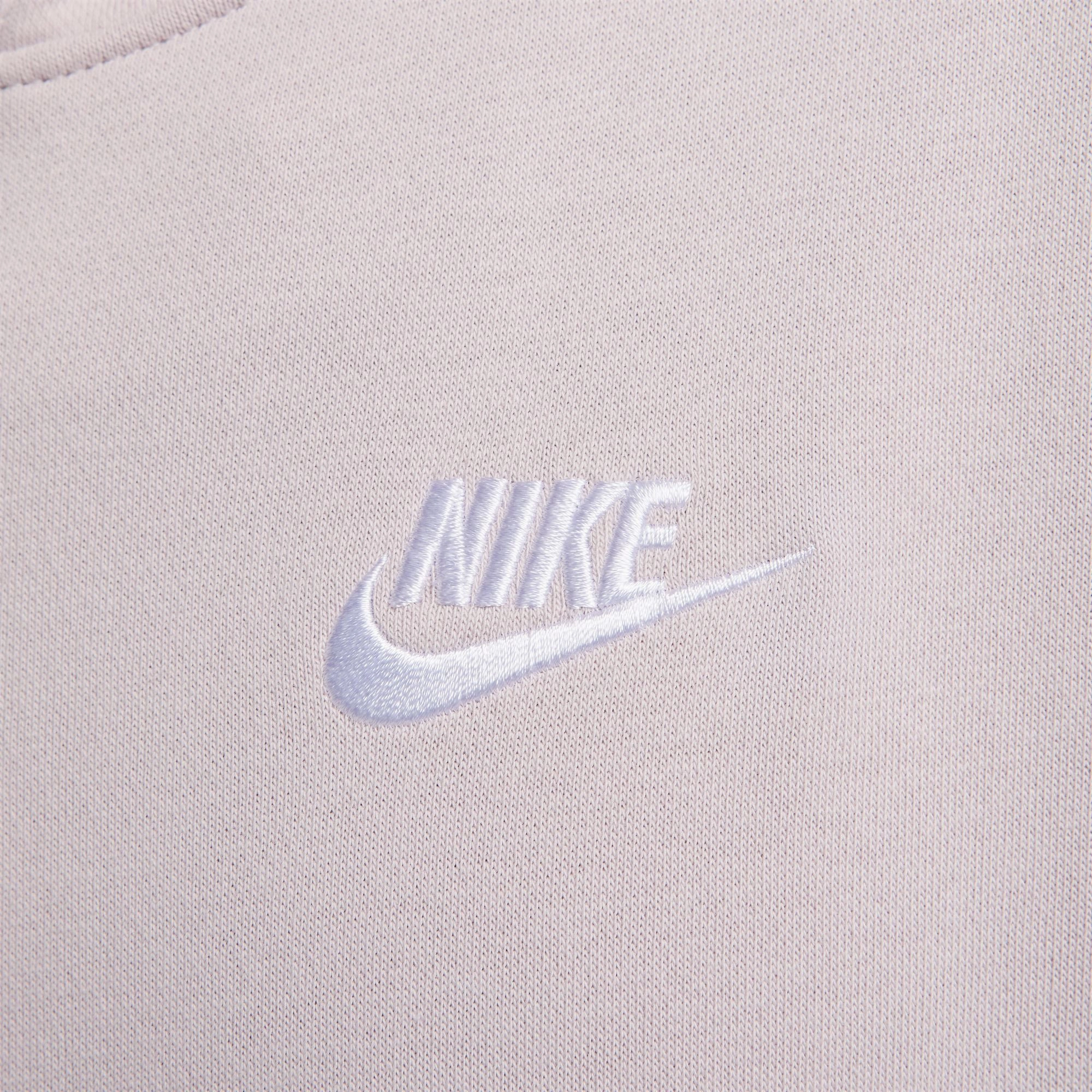 Women's Sportswear Club Fleece Pullover Hoodie