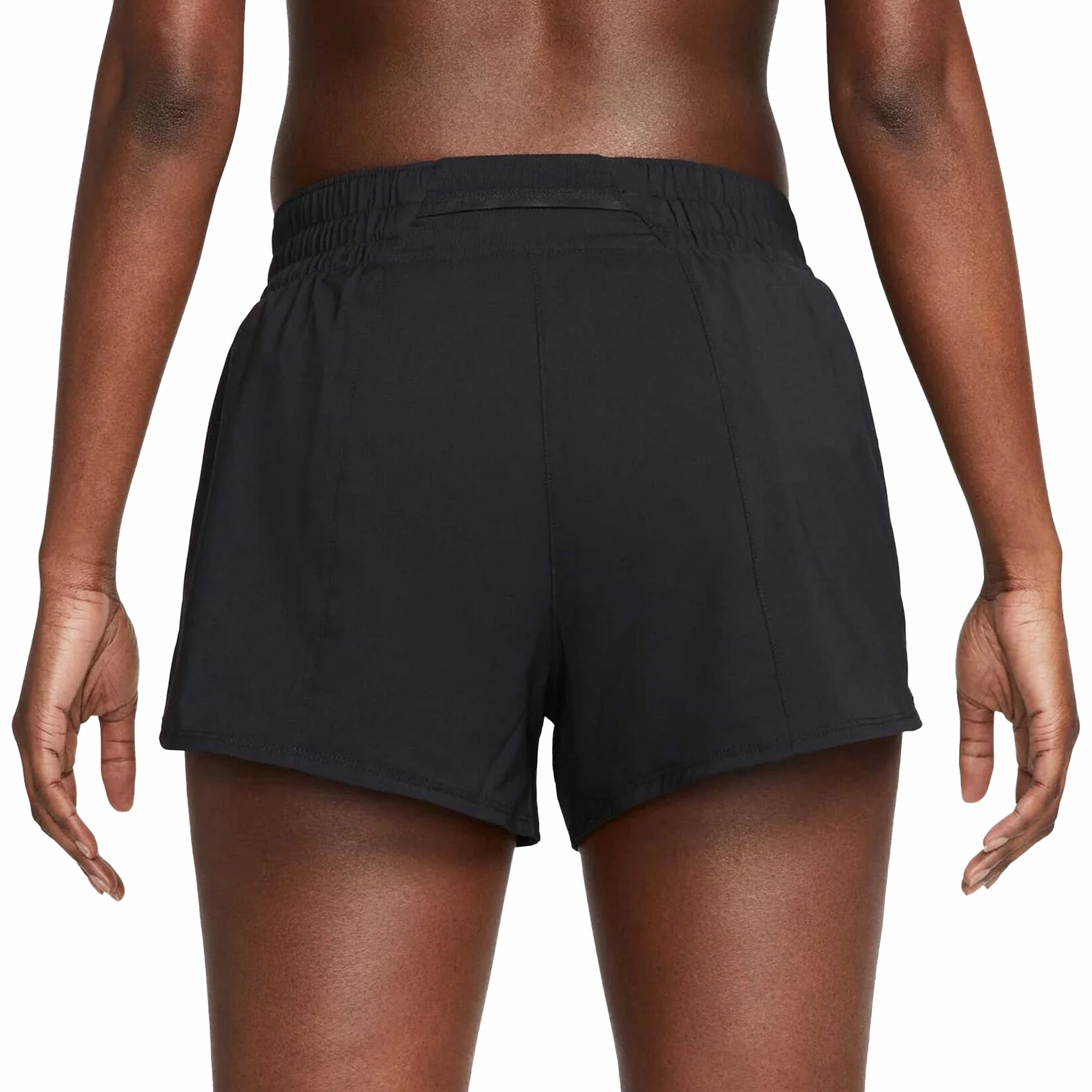 Womens Nike Dri-FIT One Swoosh Shorts