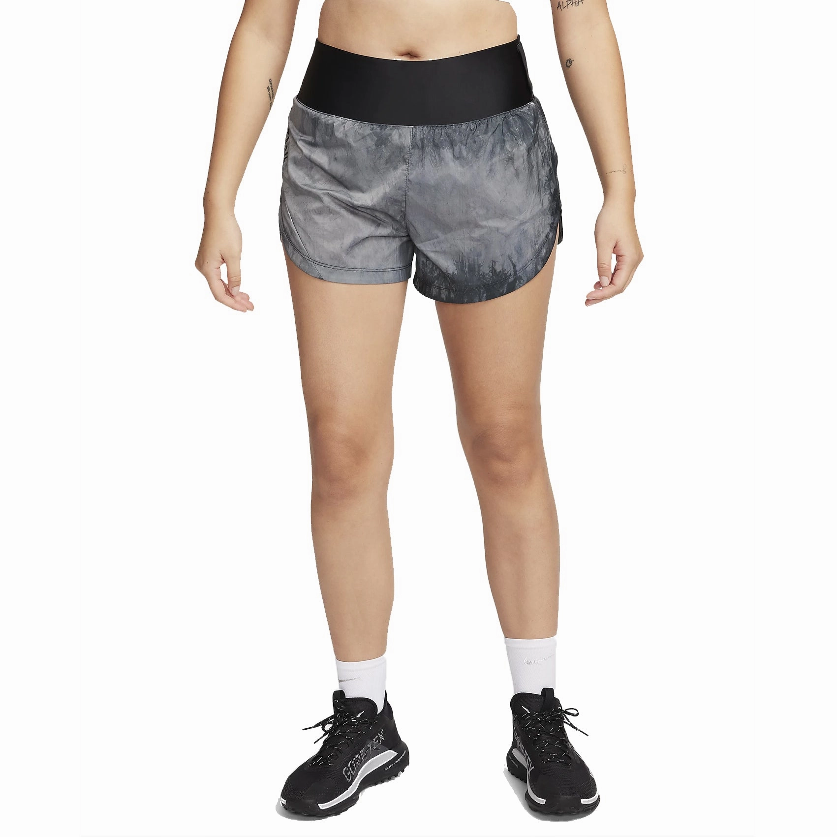 Womens Nike Repel Trail Short