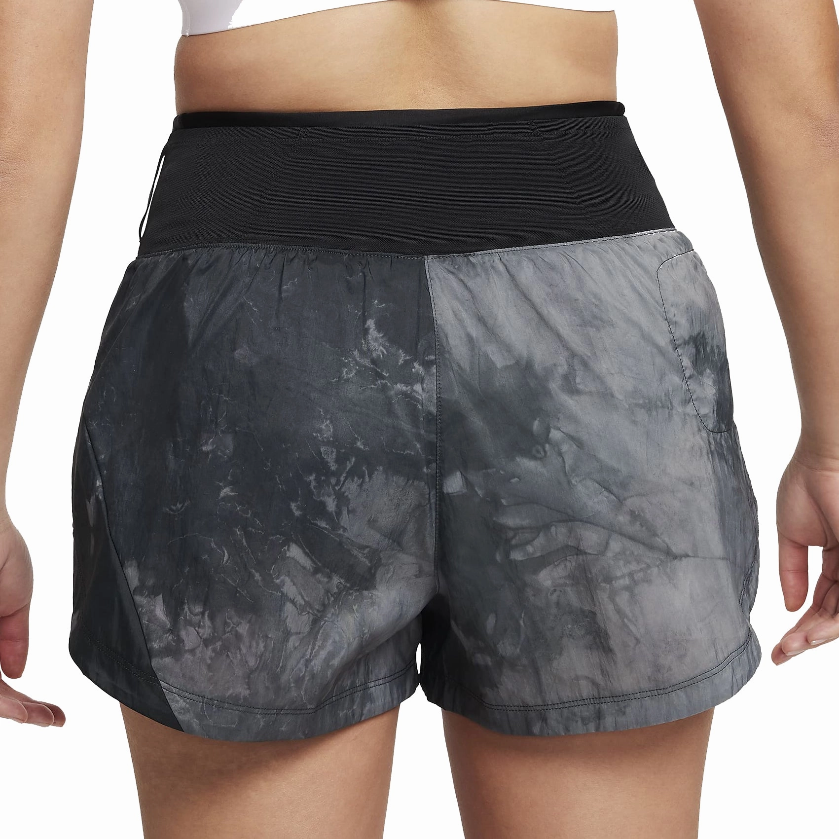 Womens Nike Repel Trail Short