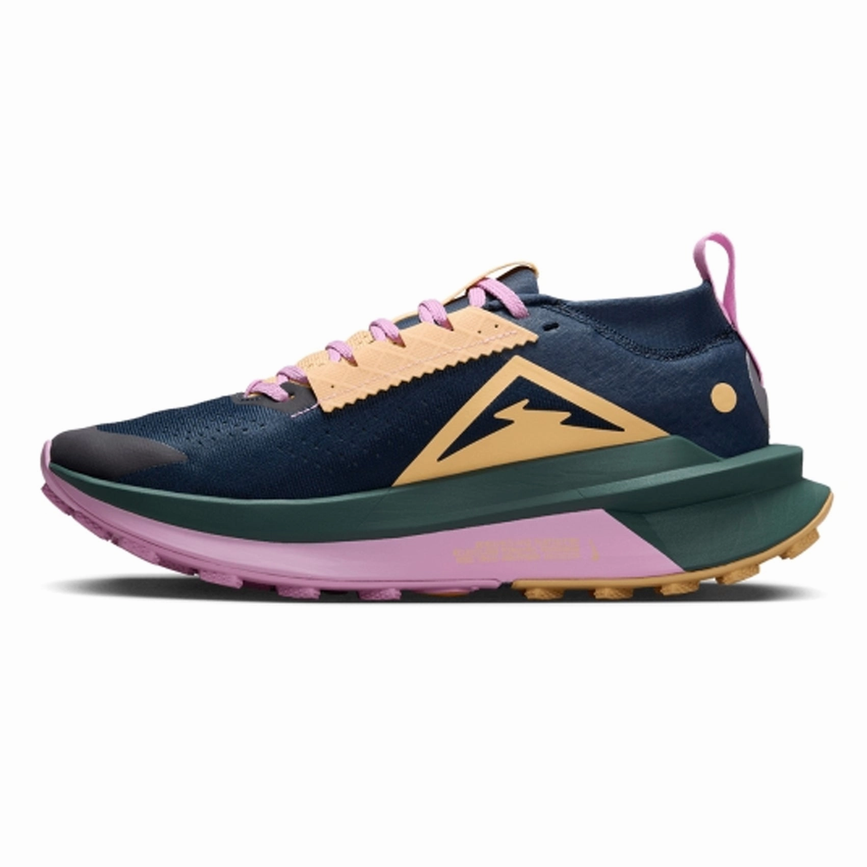 Womens Nike ZoomX Zegama Trail 2